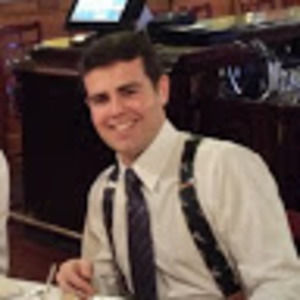 Meet your Posher, Stephen